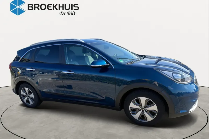 Kia Niro (2016)