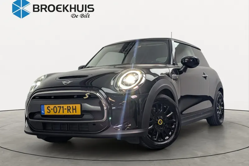 MINI Mini Electric (2023)