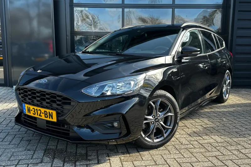 Ford Focus (2021)