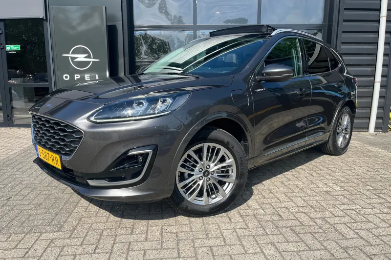 Ford Kuga (2023)