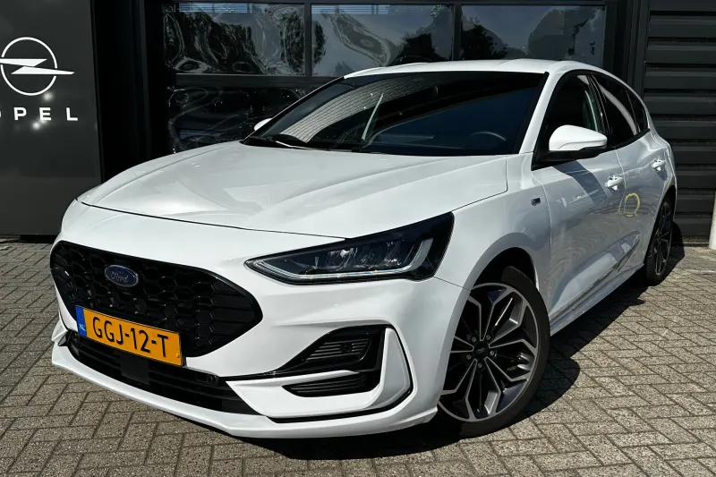Ford Focus (2024)