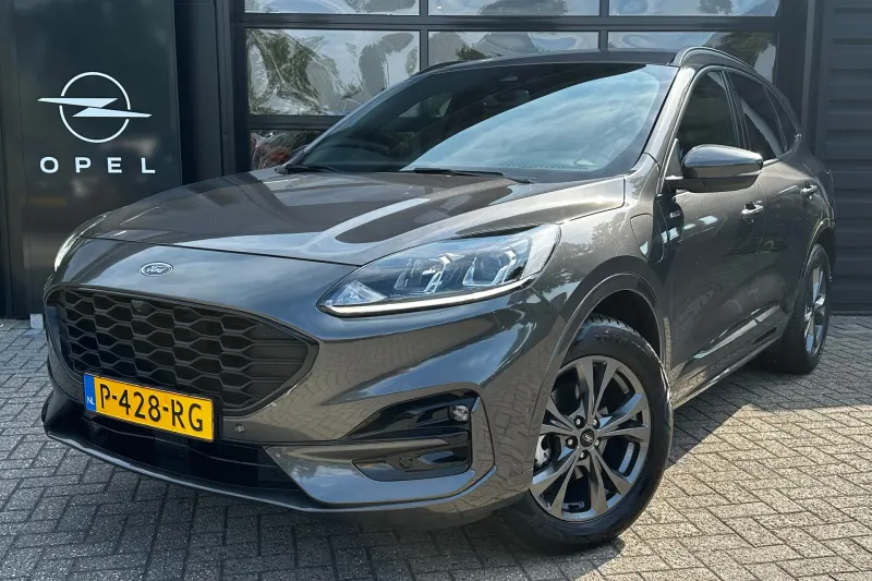 Ford Kuga (2022)