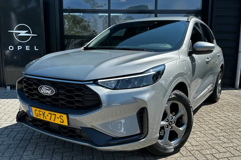 Ford Kuga (2024)