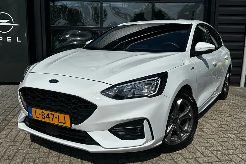 Ford Focus (2021)