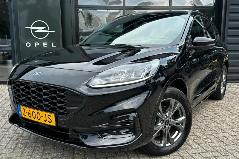 Ford Kuga (2024)