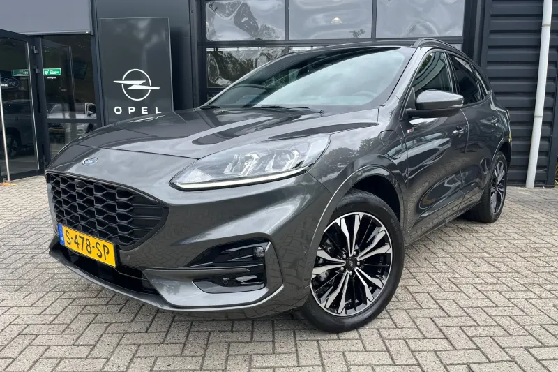 Ford Kuga (2023)
