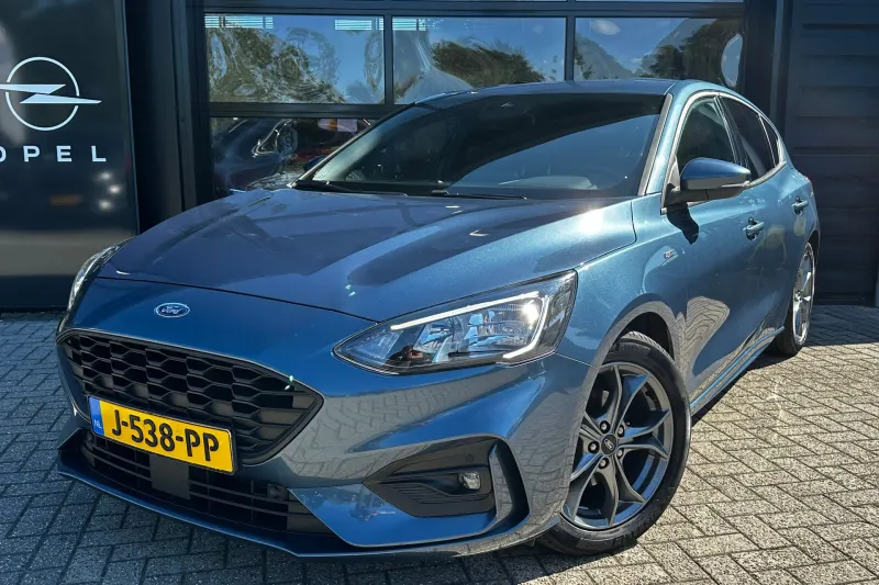 Ford Focus (2020)