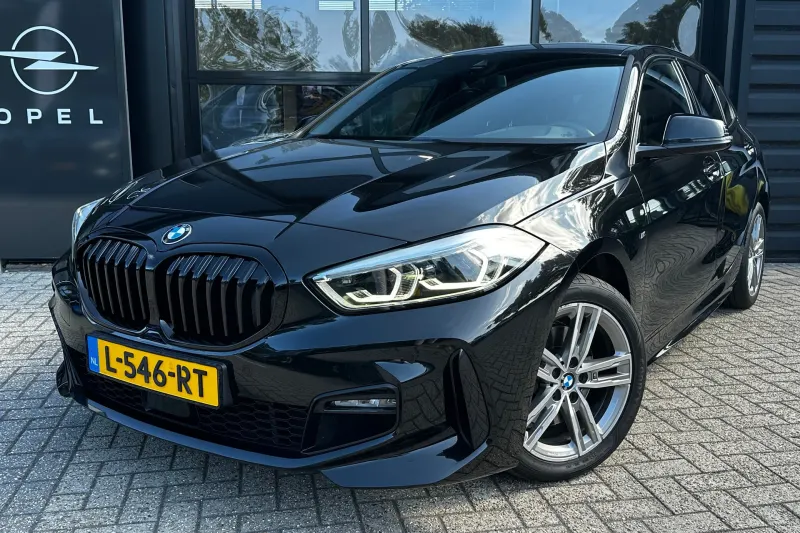 BMW 1-Serie (2021)