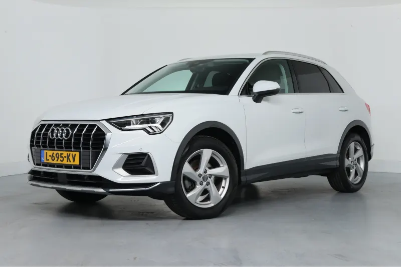 Audi Q3 (2020)