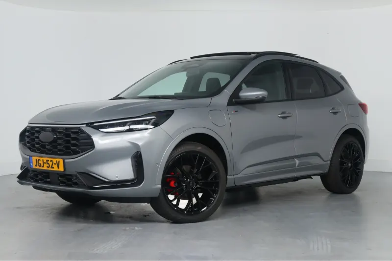 Ford Kuga (2025)