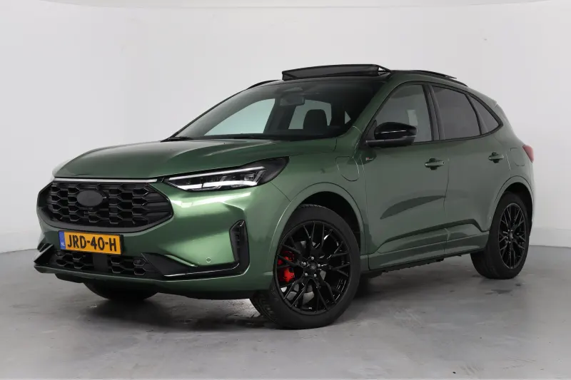 Ford Kuga (2026)
