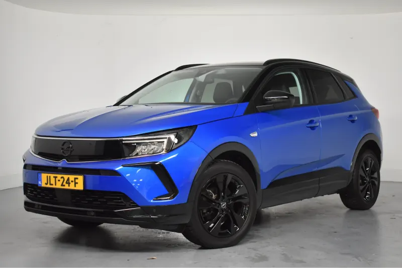 Opel Grandland (2024)