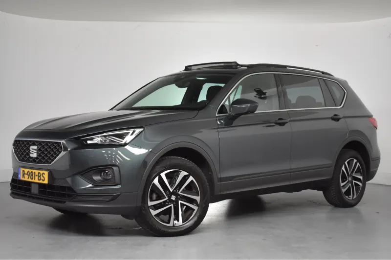SEAT Tarraco (2022)
