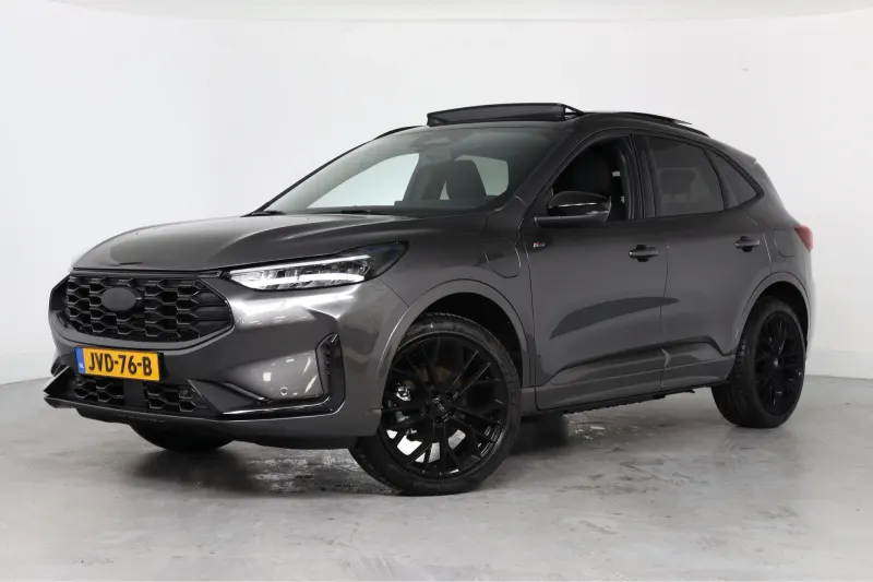 Ford Kuga (2026)