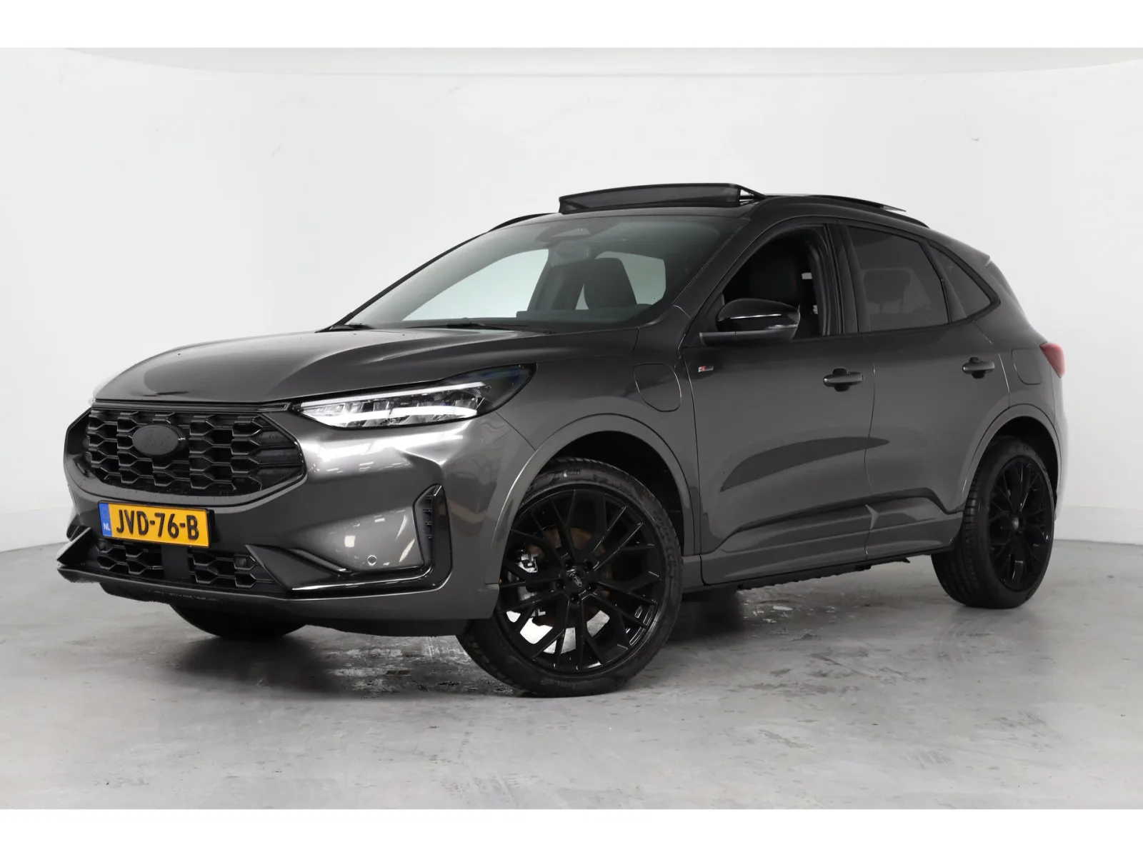 Ford Kuga (2026) — foto 1