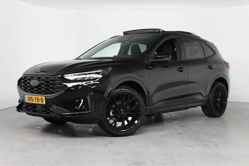 Ford Kuga (2026)