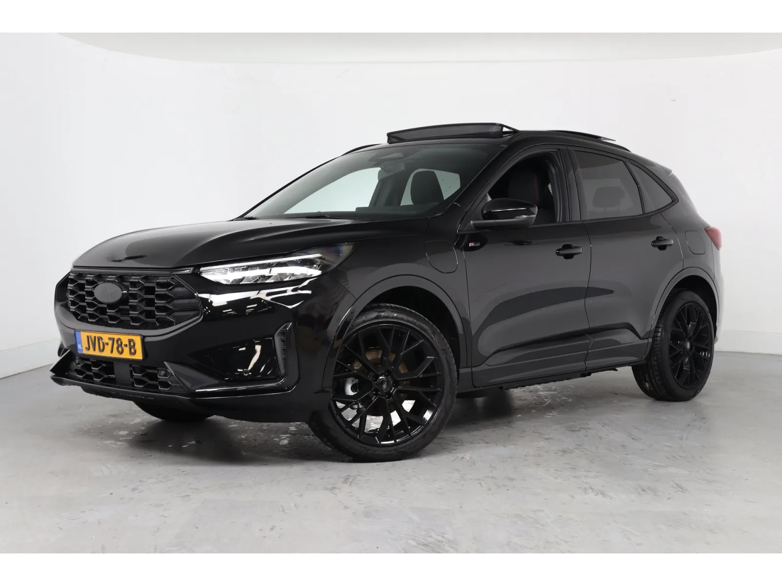 Ford Kuga (2026) — foto 1