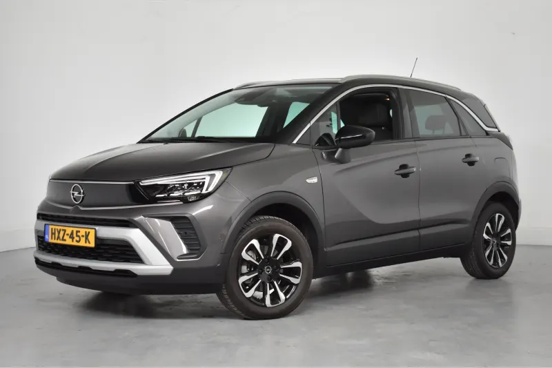 Opel Crossland (2024)