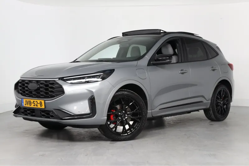 Ford Kuga (2026)
