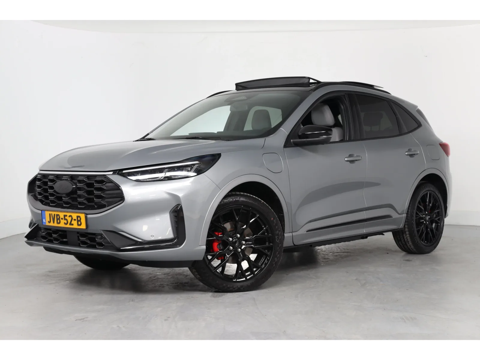 Ford Kuga (2026) — foto 1