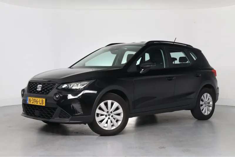 SEAT Arona (2021)