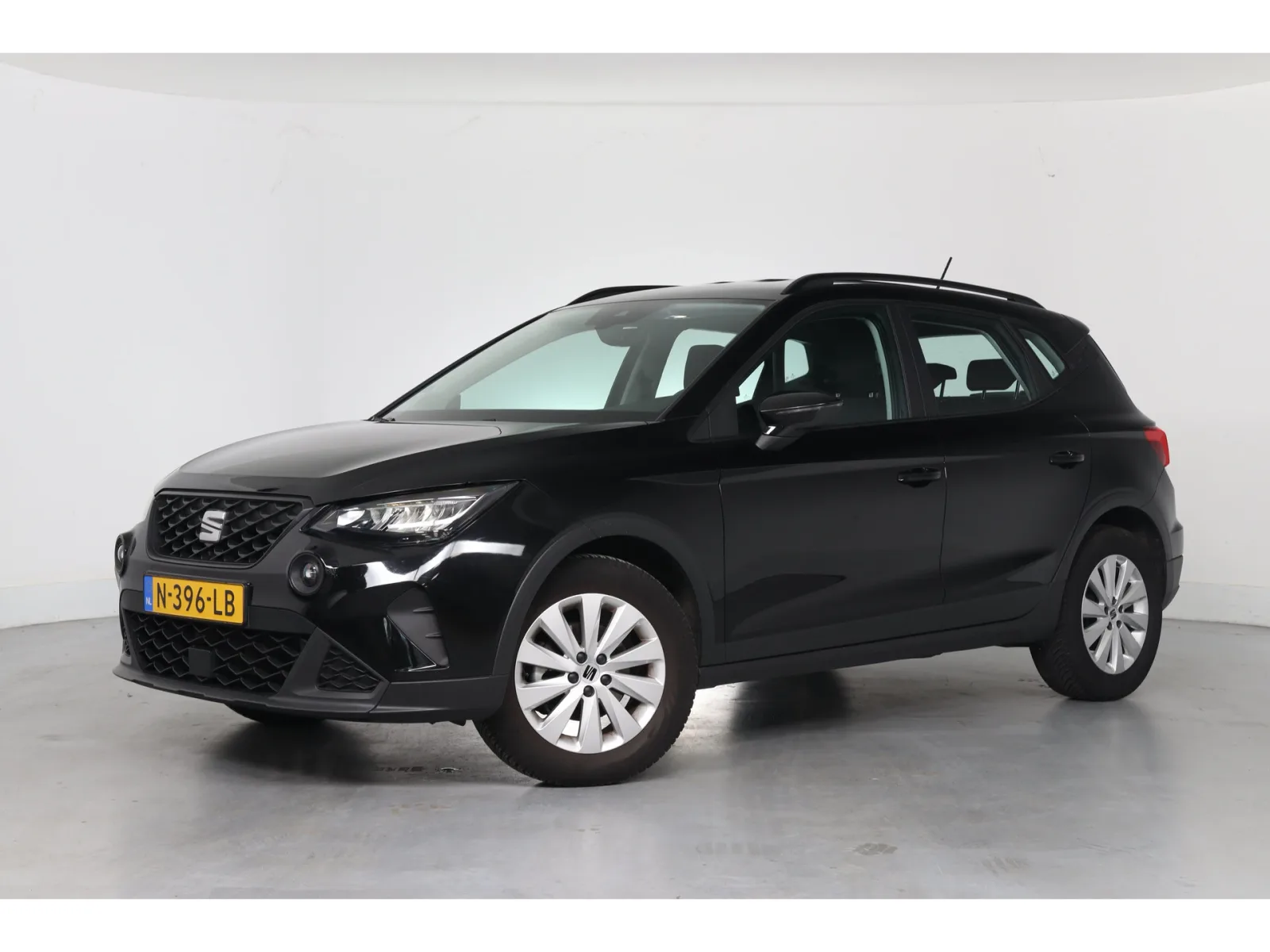 SEAT Arona (2021) — foto 1