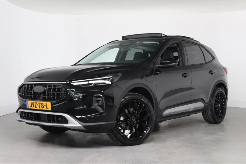 Ford Kuga (2026)
