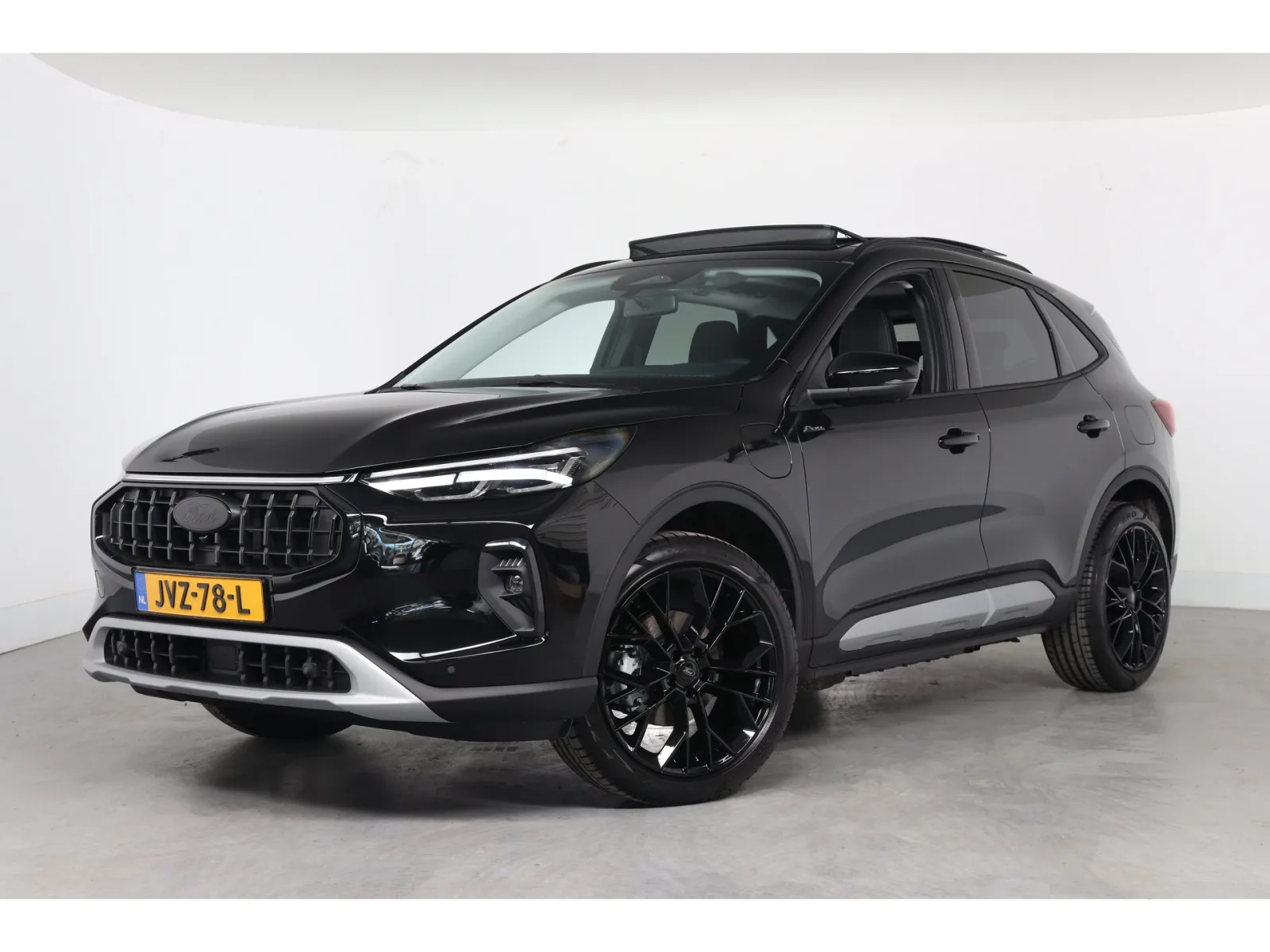 Ford Kuga (2026) — foto 1
