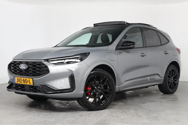 Ford Kuga (2026)
