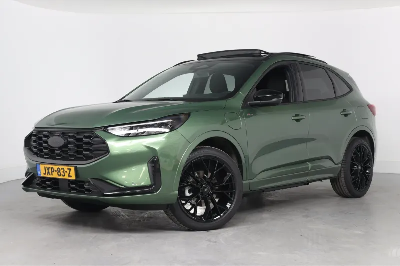 Ford Kuga (2026)