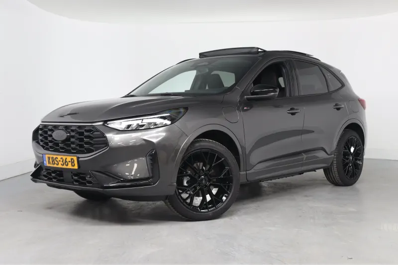 Ford Kuga (2026)