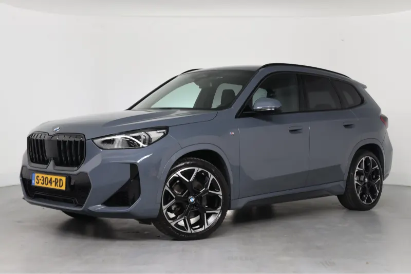 BMW X1 (2023)