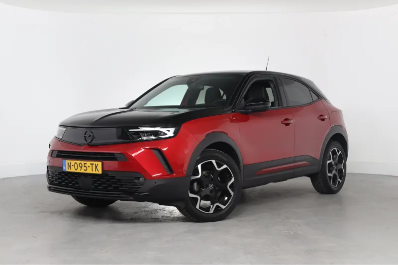 Opel Mokka (2022)