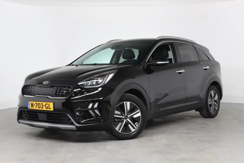 Kia Niro (2021)