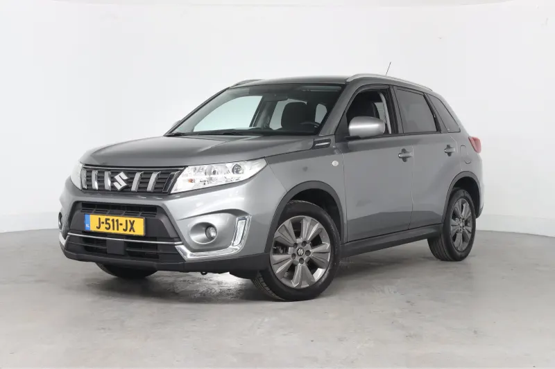Suzuki Vitara (2019)