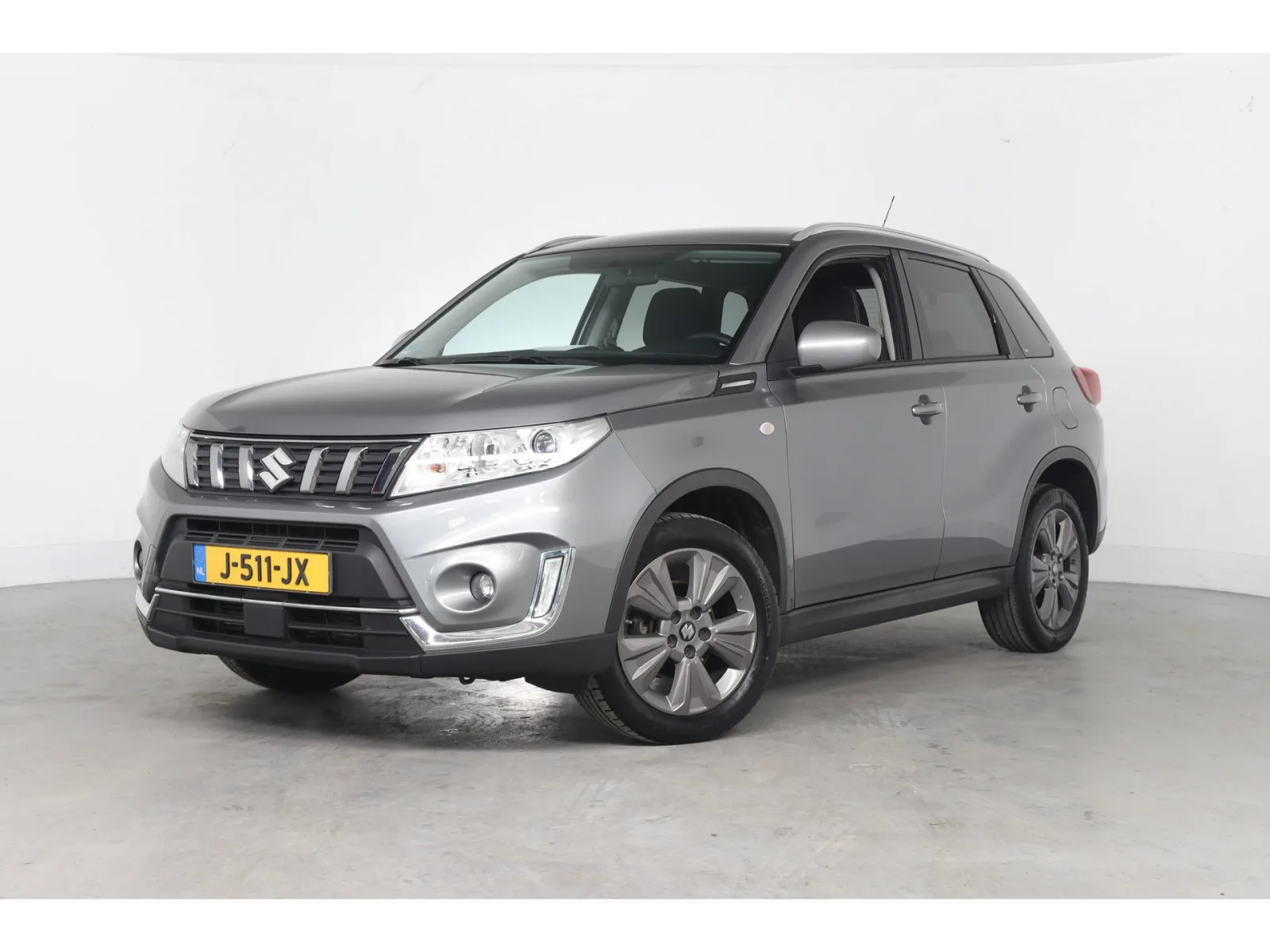 Suzuki Vitara (2019) — foto 1