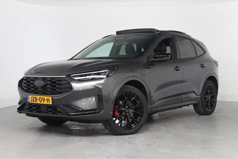 Ford Kuga (2026)
