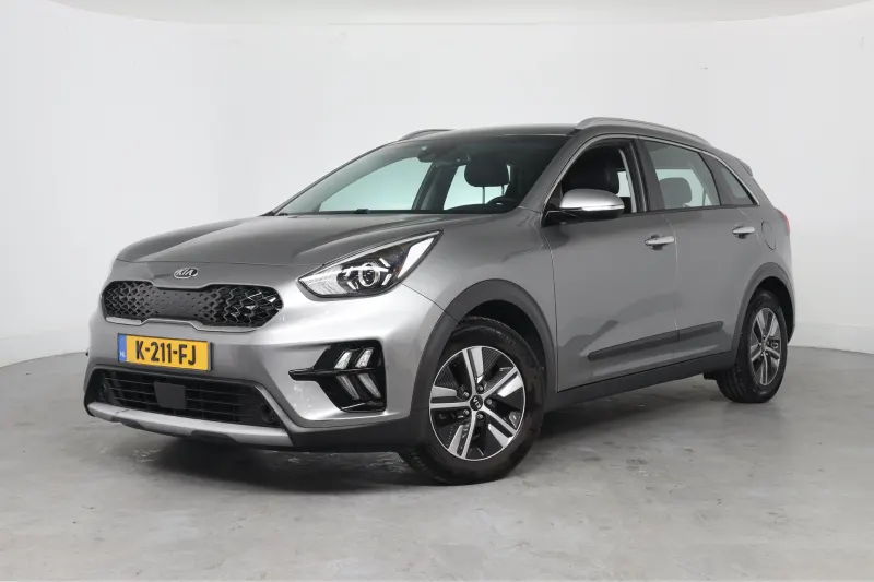 Kia Niro (2021)