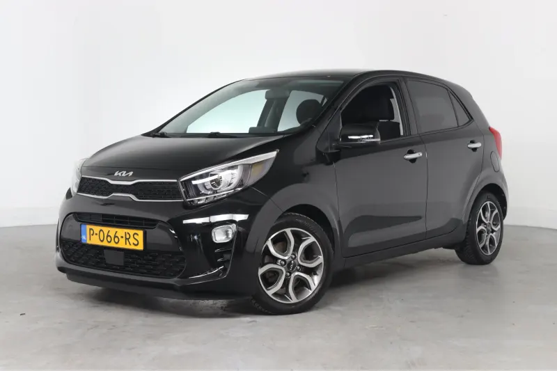 Kia Picanto (2022)