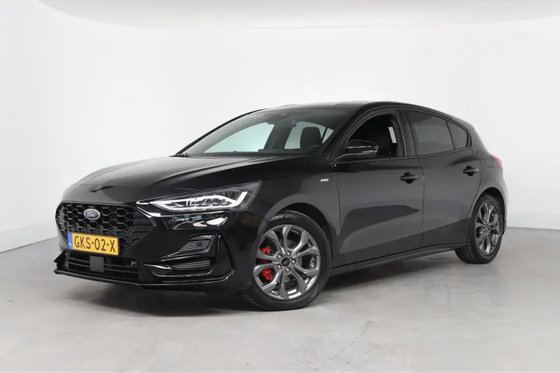 Ford Focus (2024)