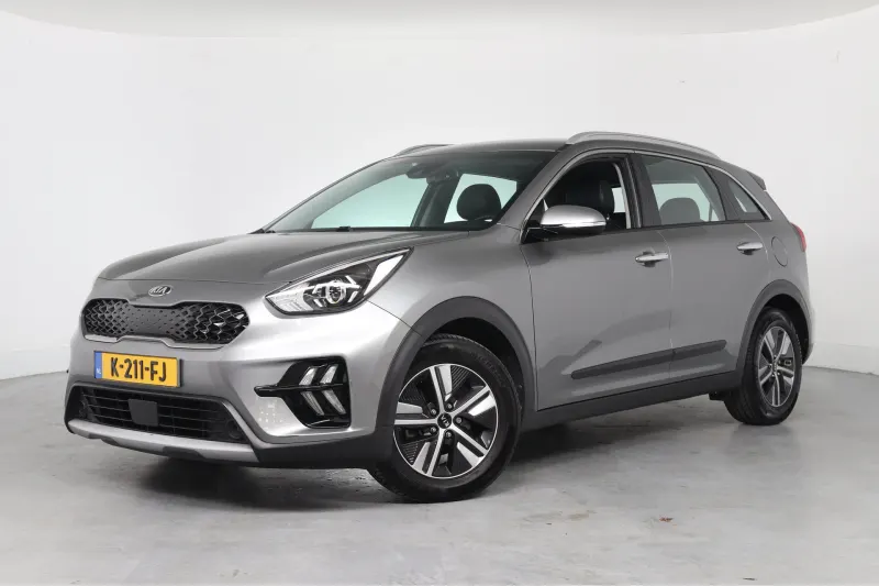 Kia Niro (2021)