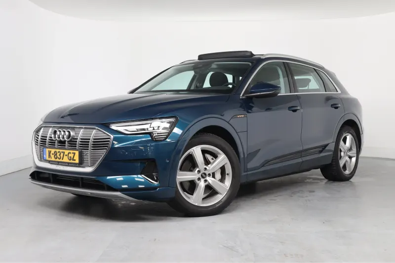 Audi e-tron (2020)
