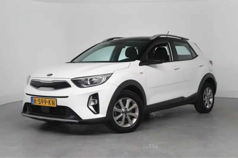 Kia Stonic (2021)