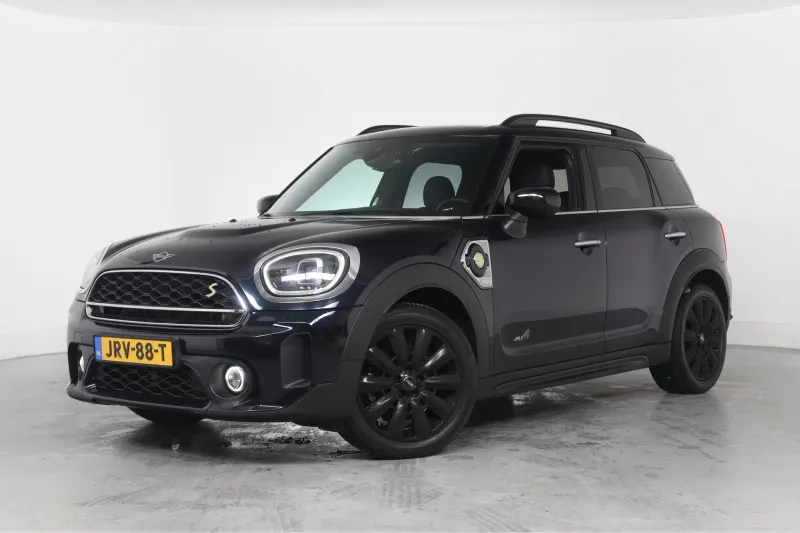 MINI Countryman (2023)