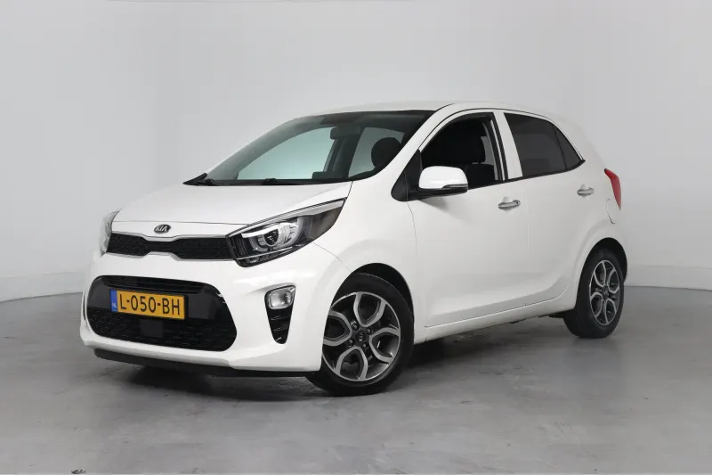 Kia Picanto (2021)