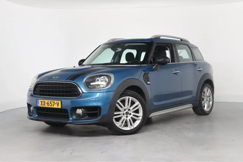 MINI Countryman (2019)
