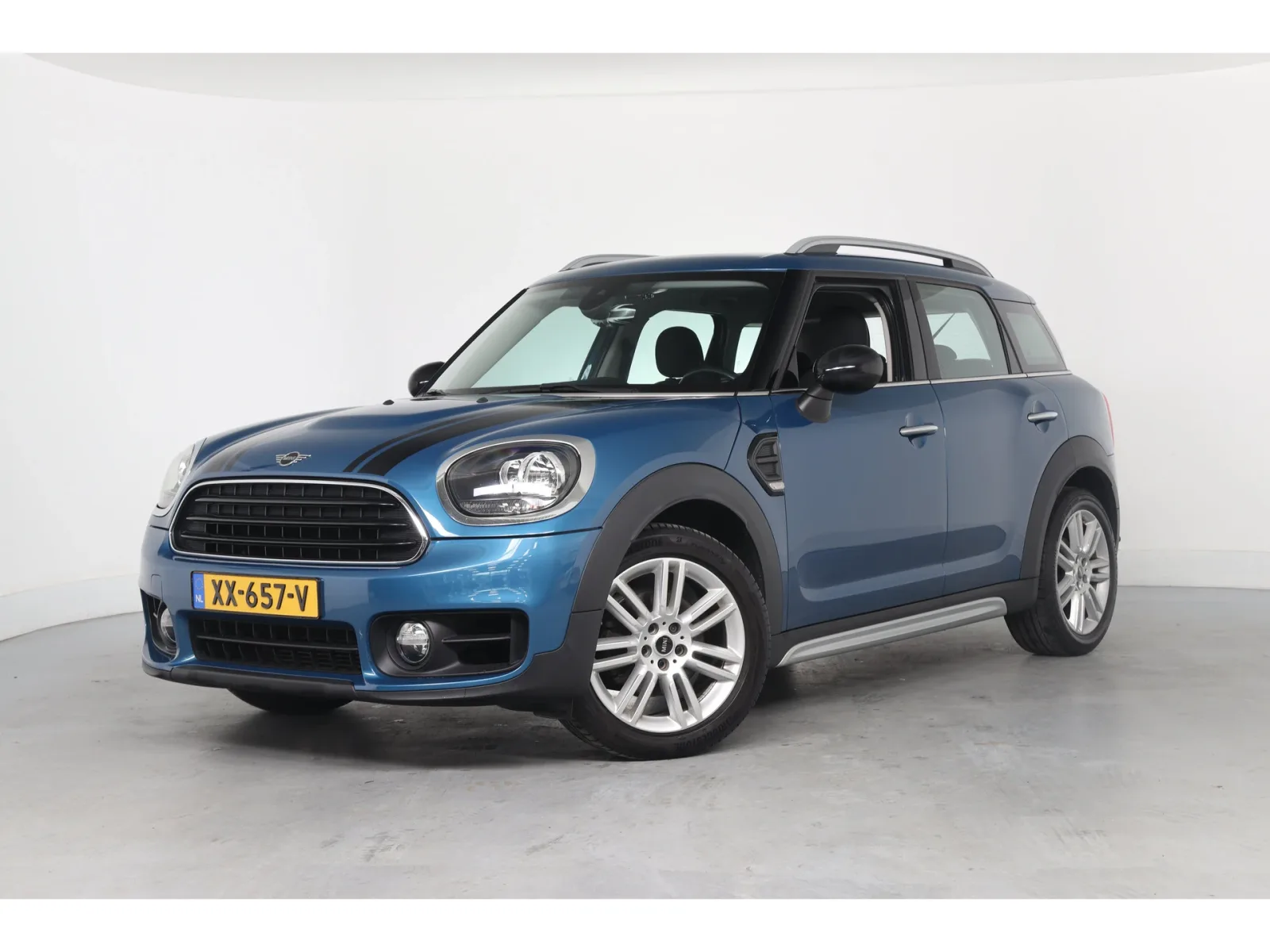 MINI Countryman (2019) — foto 1