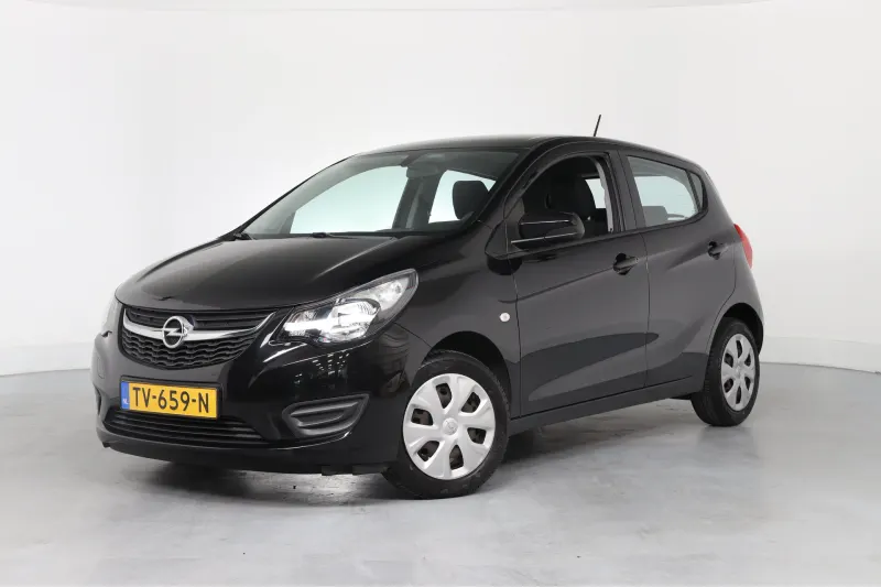 Opel Karl (2018)