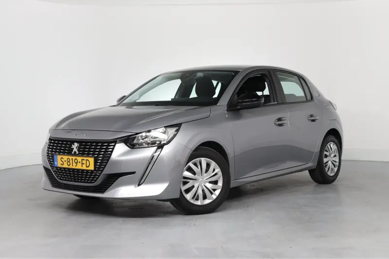 Peugeot 208 (2023)
