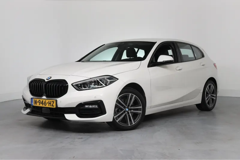 BMW 1-Serie (2021)